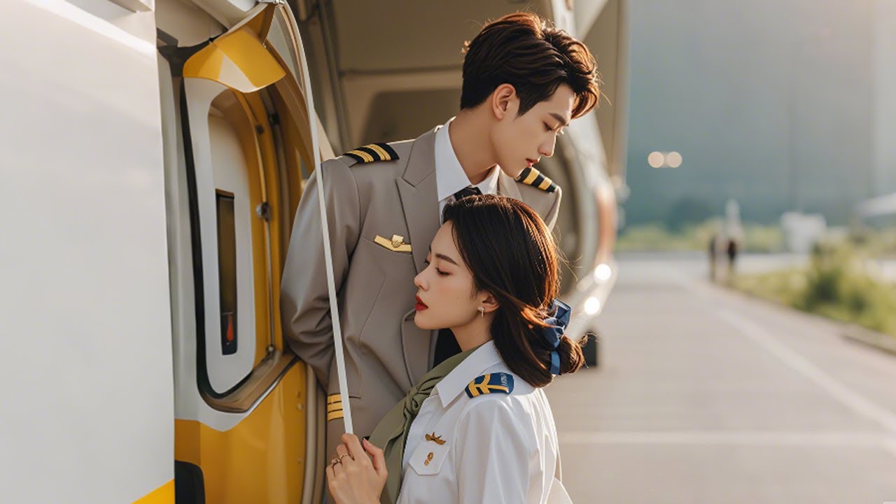 走出阴影的校园爱情故事：《万里高空梦与你》