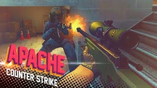 САМЫЙ ЭПИЧНЫЙ КЛАТЧ! - Веселый Матчмейкинг - CS:GO