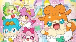 ヒミツのここたま パズル あそび ラキたま メロリー おシャキ キラリス ゲラチョ モグタン Youtube ヒミツのここたま パズル あそび ラキたま メロリー おシャキ キラリス ゲラチョ モグタン Youtube