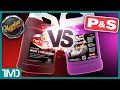 Meguiar's Non-Acid Wheel & Tire Cleaner VS P&S Brake Buster | Total Wheel Cleaner Showdown Number 2!