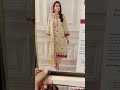 gul ahmed luxury collection 2022,