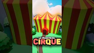La fin la plus PROBABLE de The Amazing Digital Circus ! #tadc #digitalcircus #theorie #analyse #lore