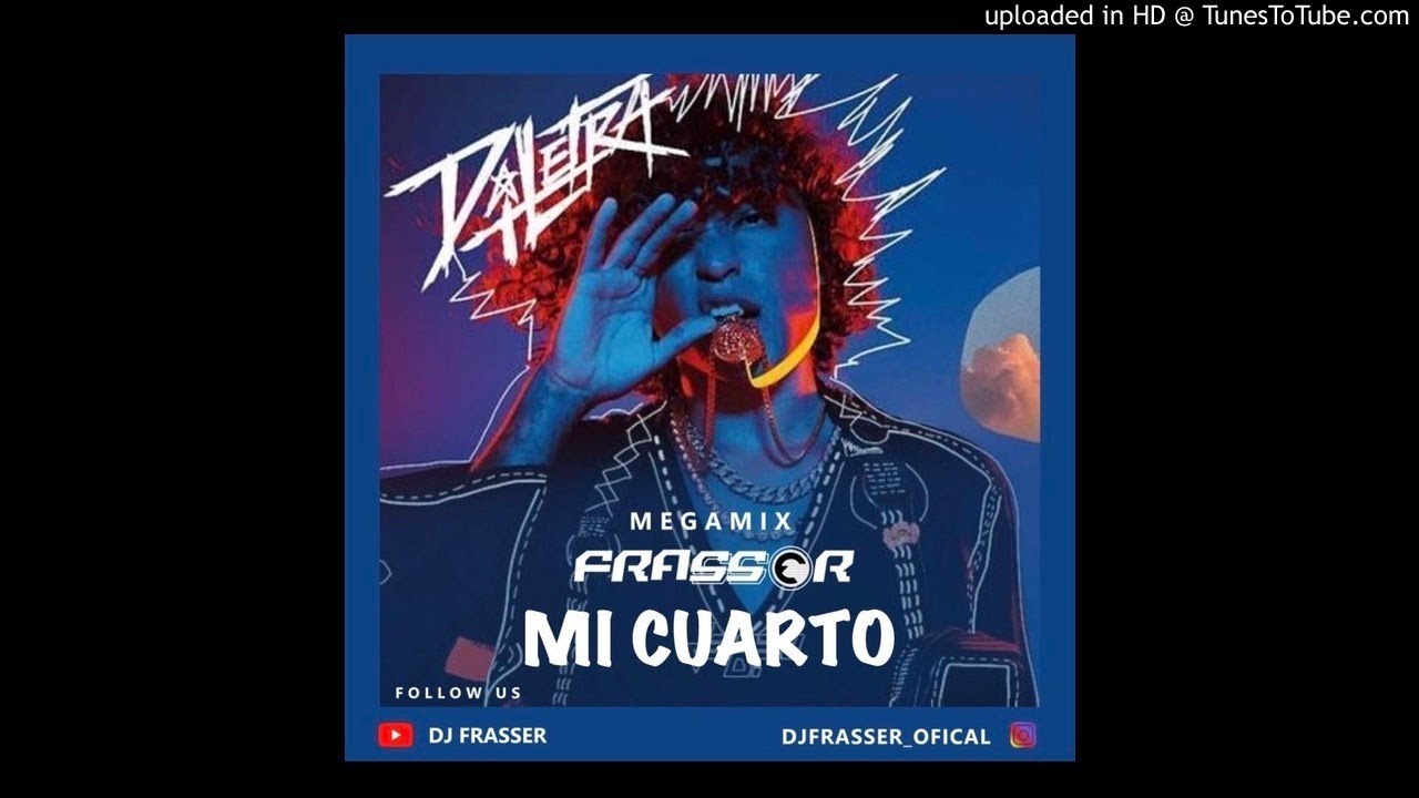 jerry di mi cuarto dj frasser extended 97 bpm youtube jerry di mi cuarto dj frasser extended 97 bpm youtube