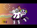 Game Theory Finale Endings: (1-6)