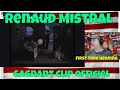 Renaud Mistral gagnant Clip officiel - REACTION - First Time hearing