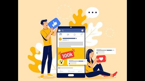 Tăng LIKE và FOLLOW Facebook miễn phí 2022 không tụt | Tăng Like an toàn, nhanh chóng