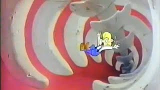 Dino Skeleton Eats Person Tnaobac E03B