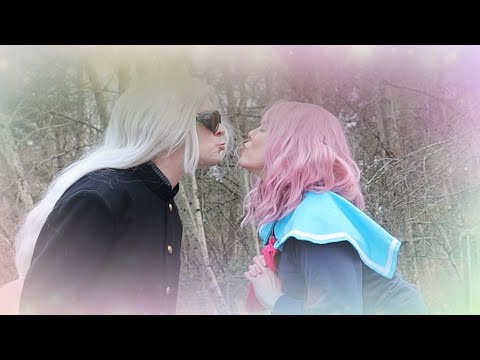 My Otaku Twin Sister: Kokuhaku Power! (90's anime sitcom)