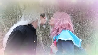 My Otaku Twin Sister: Kokuhaku Power! (90s anime sitcom)