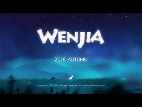 Wenjia - Trailer