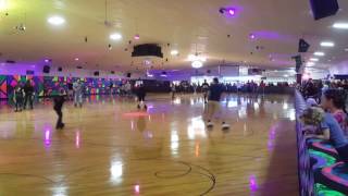 Download Lagu Spinnation skating center. Reunion skate MP3