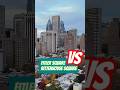 Fitler Square vs Rittenhouse Square | The best Philly Neighborhood?