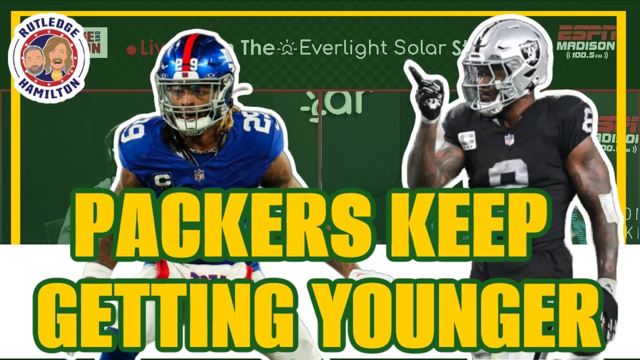 PACKERS FREE AGENCY MADNESS YouTube packers-free-agency-madness-youtube