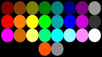 The Amazing 13 Legs Eliminations Marble Race ASRM in Algodoo