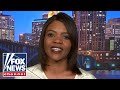 Candace Owens reacts to op-ed calling her a 'puppet'