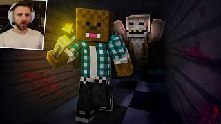 Am Incercat Minecraft Horror ca Pe Vremuri!