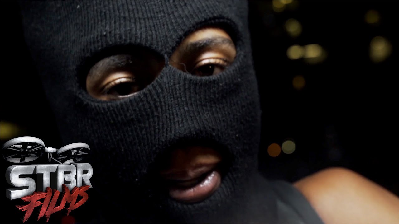 SCRILLA FT. BANGOUT - 3X UP (4K MUSIC VIDEO) | Shot by: Stbr films ...