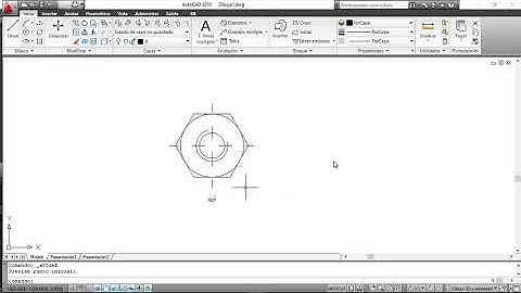AutoCAD Clase 7 3   Atributos de bloque