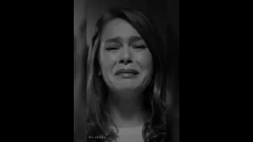 مين كان سبب حزنك كلمه واحده حالات وتساب حزين جدا 