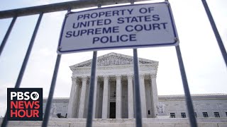 How the latest Supreme Court ruling could impact the student athlete compensation battle