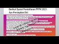 Info PPPK dan CPNS - Syarat Peserta Pppk 2021 Terbaru 