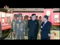 Where **rth Korea's Jong