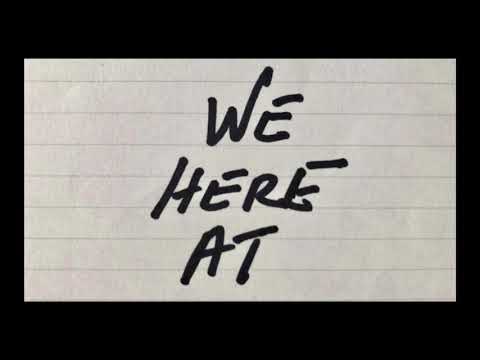 Esmail Corp Gimlet Crocodile We Here At Amazon Studios 2020