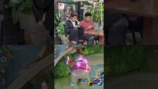 လျင်သူစားစတမ်း #f7 #mobilelegends #mlbb