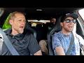 Scaring My Friends In A 600HP Hyundai Is Hilarious Scaring My Friends In A 600HP Hyundai Is Hilarious
