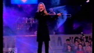 : Irina Lamb (Irina Sitnikova), Lubov Uvi Sni - Musicalniy Ring 1998,  