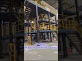 VIGA300 Airborne Atomised Powder #machine #manufacturing #welding #automation