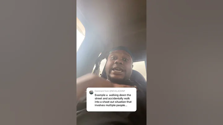 The dumbest comment I’ve ever gotten on TY #glock #comedy #edc #funny #glockinc #guncontrol #gun