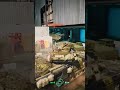 Tank vs Tiger1 #battlefield2042 #ps5 #gaming #shorts