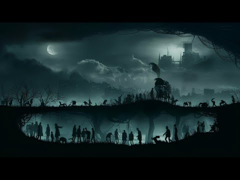 Savai Dark Life Instrumental 