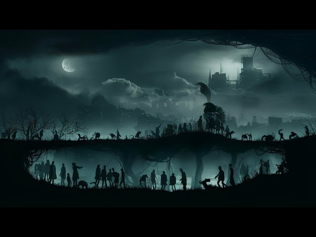 Savai~~Dark Life (Instrumental)