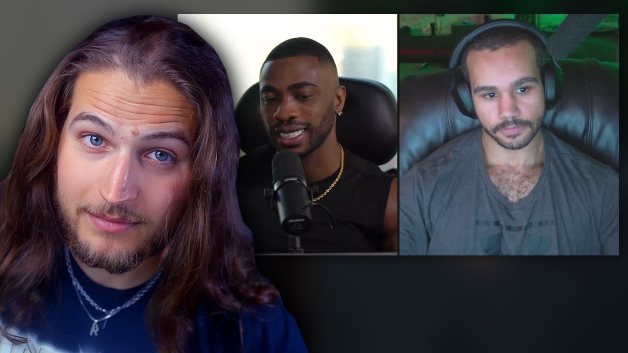 Alpha Male Advice is a Joke