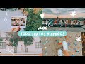 Todos Santos un Domingo por la tarde ✨ | 🌸 vlog aesthetic