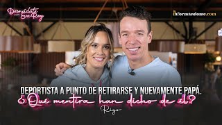 Rigoberto Urán | Desnúdate con Eva