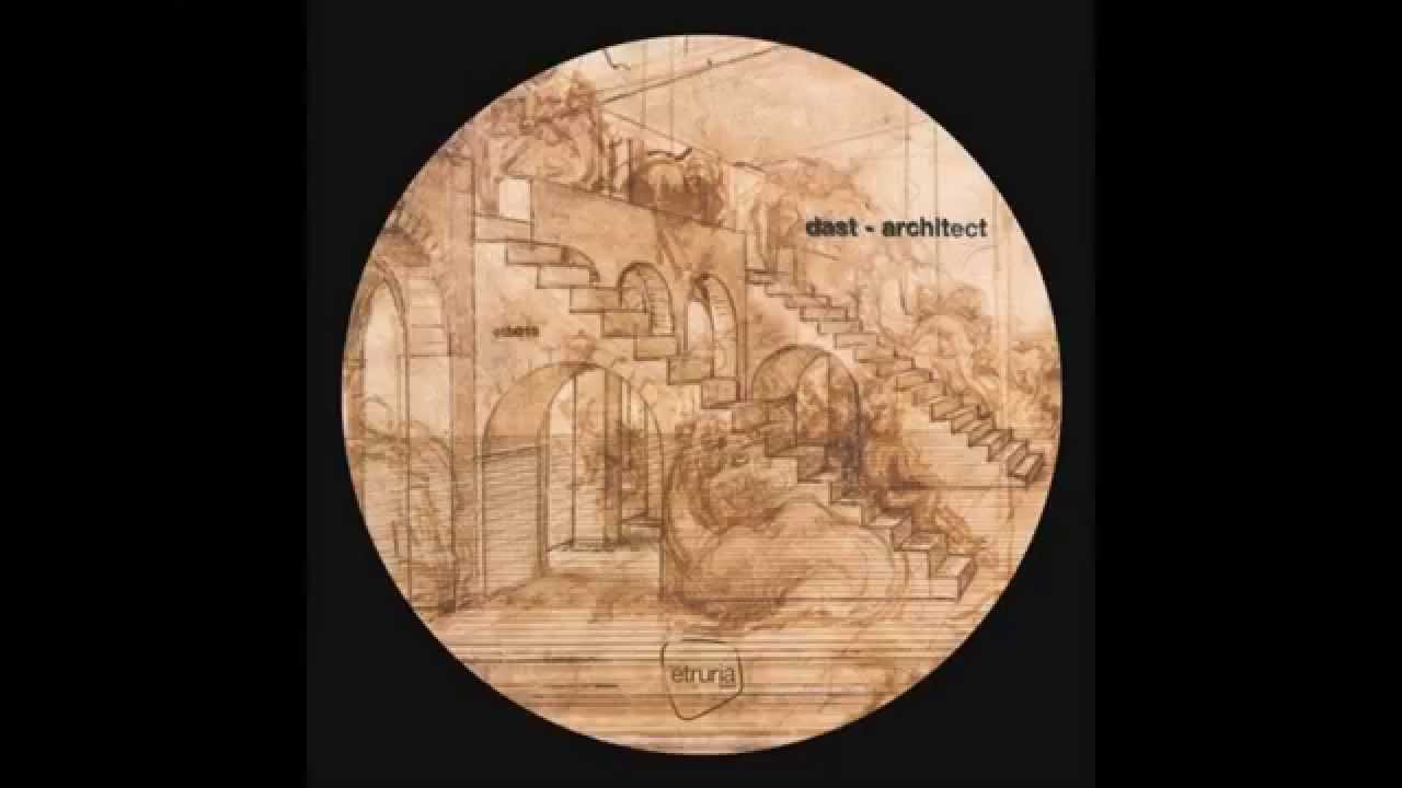 Obejrzyj Dast (Italy) - Architect (Oliver Deutschmann Remix) | Etruria Beat w YouTube Obejrzyj Dast (Italy) - Architect (Oliver Deutschmann Remix) | Etruria Beat w YouTube