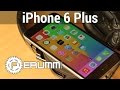 iPhone 6 Plus подробный видеообзор. Все особенности Apple iPhone 6 Plus от FERUMM.COM