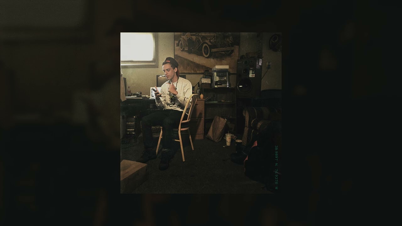 Logic - 38.9897 N, 76.9378 W [feat. C Dot Castro & Big Lenbo