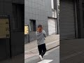 歌舞伎町で警察官がタクシーにブチギレ