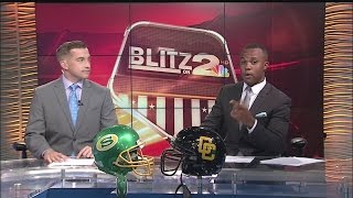 Blitz On 2 - Segment 1