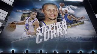 Steph Curry Top 10 Plays