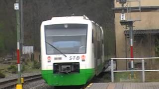 Vt 105 Vt 111 Stb 80555