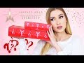 Unboxing Jeffree Star Mystery Boxes .. I'm late to the party but still ready to party : )