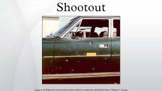 Shootout