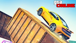 СЛИШКОМ МНОГО МОЩНОСТИ! ЗАРУБА НА САМЫХ МОЩНЫХ МАСЛКАРАХ В GTA 5 ONLINE (ГТА 5 ГОНКИ) СЛИШКОМ МНОГО МОЩНОСТИ! ЗАРУБА НА САМЫХ МОЩНЫХ МАСЛКАРАХ В GTA 5 ONLINE (ГТА 5 ГОНКИ)