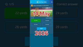Celebrity 14 May 2026|my telenor today questions|today my telenor answers|today my telenor question Profile