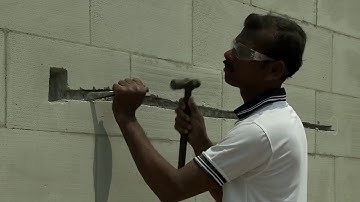 CUBOLITE ELECTRICAL WORK